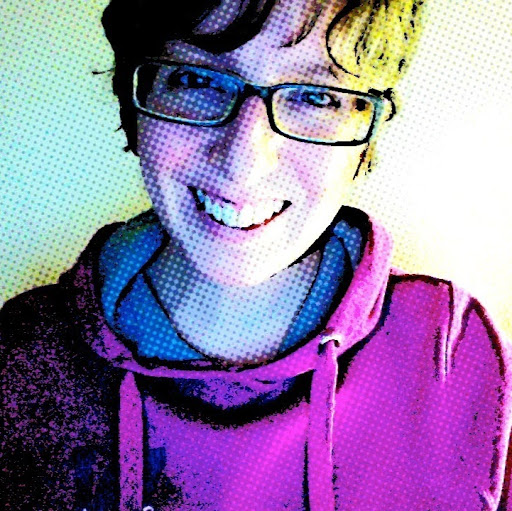 Rachel Starr Photo 29