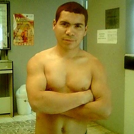 Guillermo Barrios Photo 12