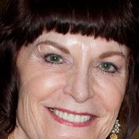 Patricia Ewing Photo 17