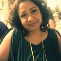 Maria Barragan Photo 23