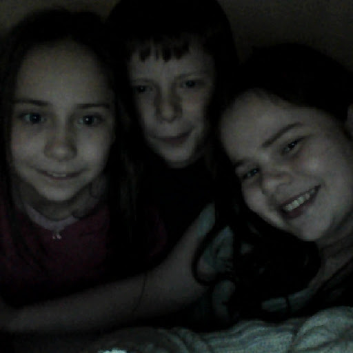 Angela Patton Photo 30