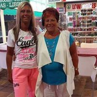 Sandra Hewitt Photo 19 Sandra Hewitt Photo 19