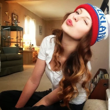 Katie Reese Photo 19