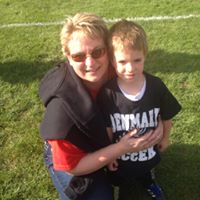 Tracey Potts Photo 10