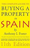The Complete Guide To Buying A Property In Spain