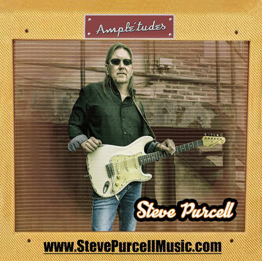 Steve Purcell Photo 21