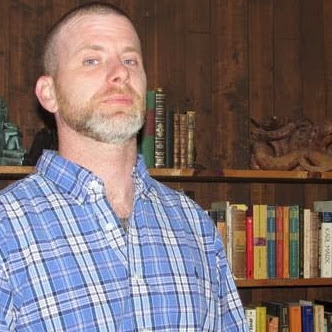 Nicholas Gilmore Photo 21