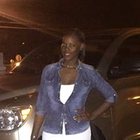 Shantel Harris Photo 32