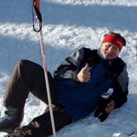 Michelle Albrecht Photo 10