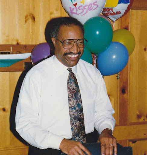 Charles Terrell Photo 40