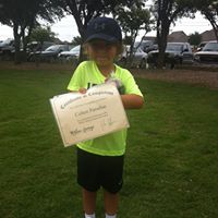 Jason Paradise Photo 8