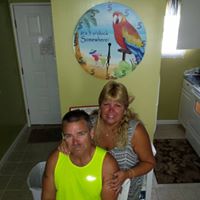 Debbie Weir Photo 28