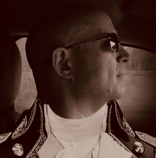 Brian Ames Photo 13