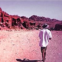 Mitchell Sharp Photo 25