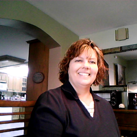 Stacey Huber Photo 11
