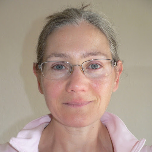 Christine Paris Photo 28