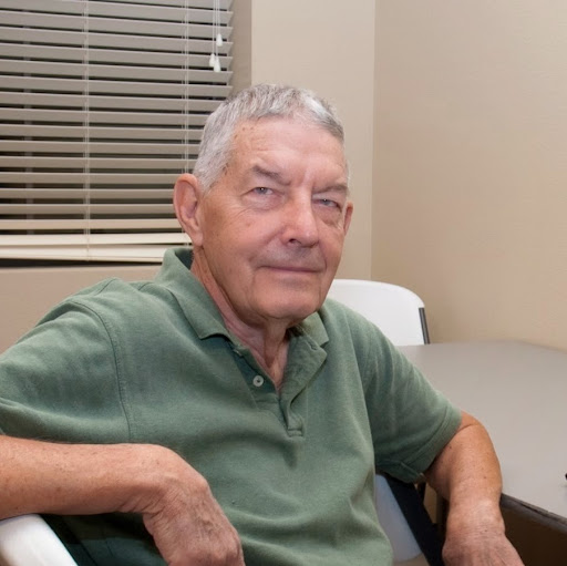 Peter Hopkins Photo 39