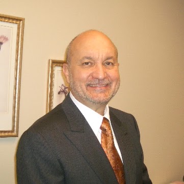 Richard Powers Photo 44