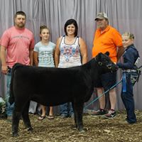 Stacey Cochran Photo 18