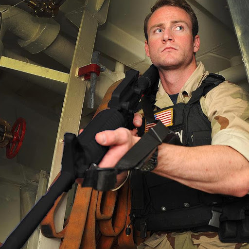 Jeremy Moss Photo 43