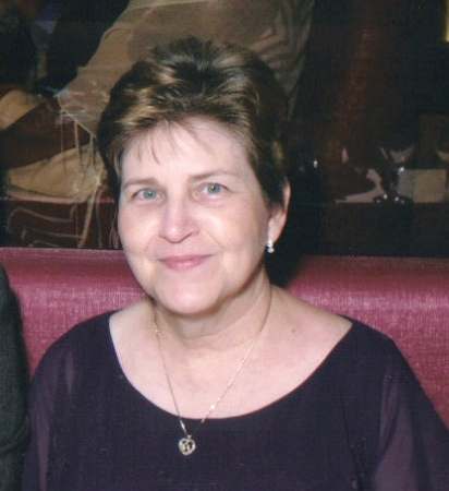 Frances Vaughn Photo 20