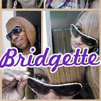 Bridgette Hall Photo 33