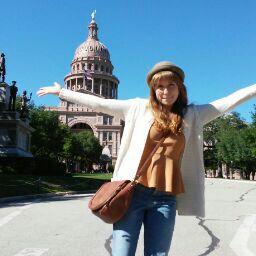 Samantha Lang Photo 16