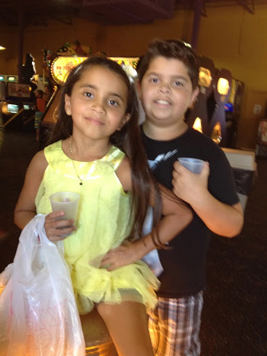 Teresa Alvarez Photo 17