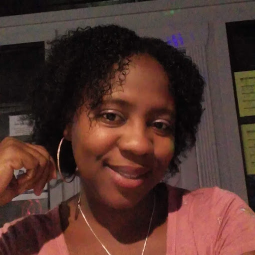 Kimberly Holmes Photo 21