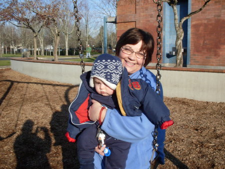 Vicki Baldwin Photo 27