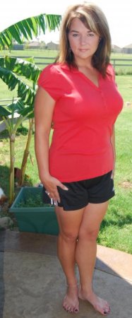 Lisa Conway Photo 31
