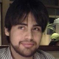 Eric Moreno Photo 26