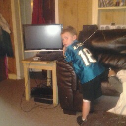 Tommy Willis Photo 34