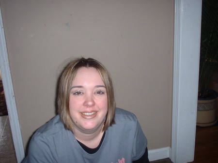 Christy Jones Photo 10