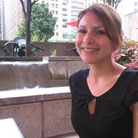 Tamara Spence Photo 14