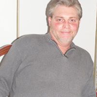 Robert Rutherford Photo 32