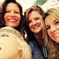 Samantha Latham Photo 22