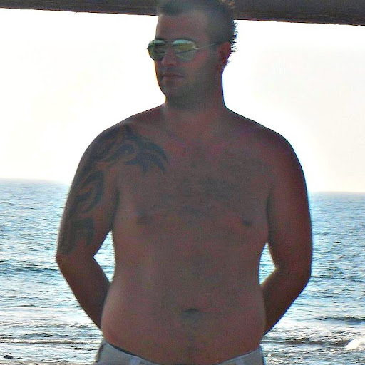 Anthony Hardy Photo 39