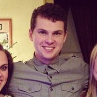 Harry Spring Photo 16