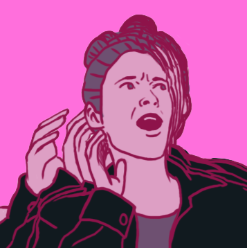 Holly Pickering Photo 2