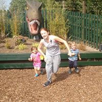 Joanna Clements Photo 22