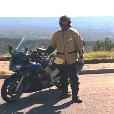 Todd Richmond Photo 11