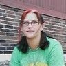 Christina Rogers Photo 6