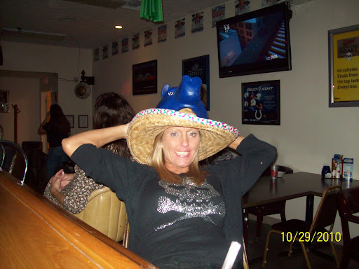 Tracy Riggs Photo 20
