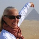 Katherine Enright Photo 2