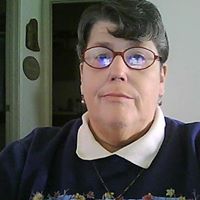 Mary Lumpkin Photo 23