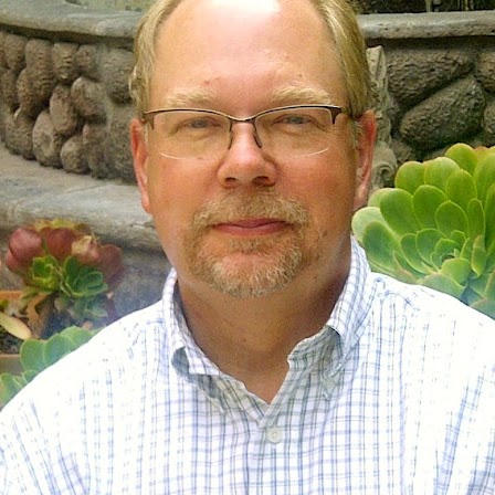 Mark Daniel Photo 27