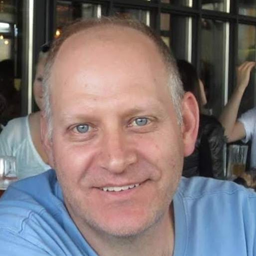 Tim Albrecht Photo 19