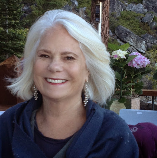 Judith Stevens Photo 30