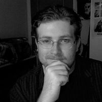 Charles Redding Photo 18